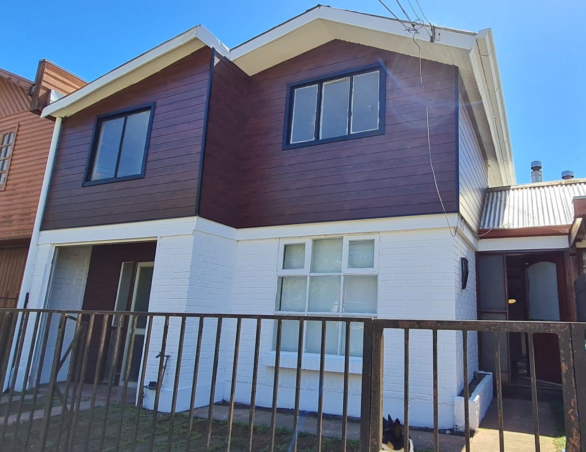 Casa en venta  en Club de Campo Los Angeles